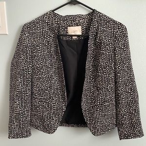 Loft blazer